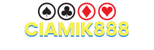 Logo CIAMIK888